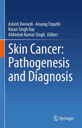 ﻿سرطان پوست: پاتوژنز و تشخیص