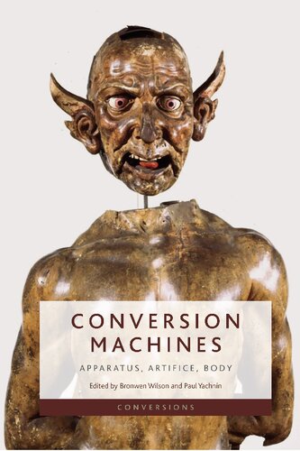 ﻿ماشین های تبدیل: دستگاه، مصنوعی، بدنه (تبدیل)