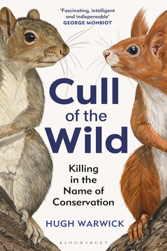 ﻿Cull of the Wild: Killing in Name of Conservation