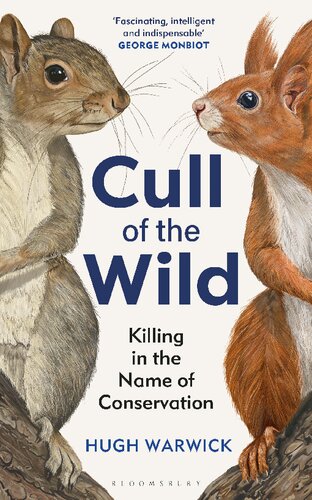 ﻿Cull of the Wild: Killing in Name of Conservation