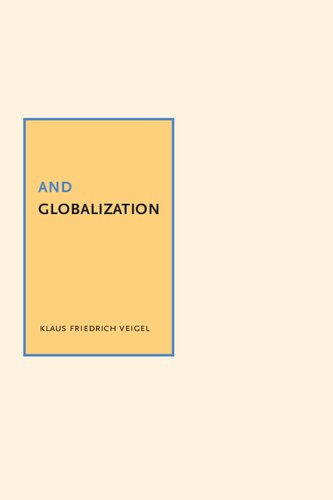 ﻿دیکتاتوری، دموکراسی و جهانی شدن: آرژانتین و هزینه فلج، 1973-2001