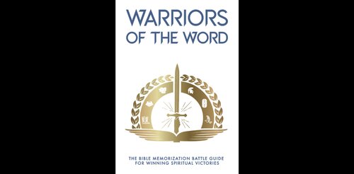 ﻿Warriors of the Word: راهنمای نبرد یادآوری کتاب مقدس برای برنده شدن در پیروزیهای معنوی (رزمندگان کلمه بسته نرم افزاری)