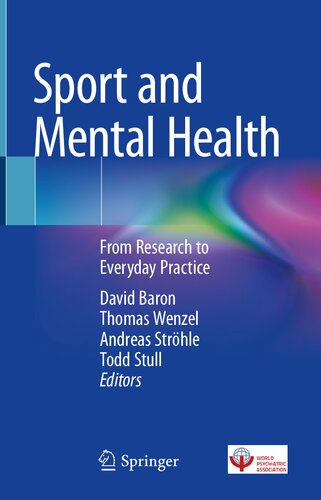 ﻿ورزش و سلامت روان: از تحقیق تا تمرین روزمره