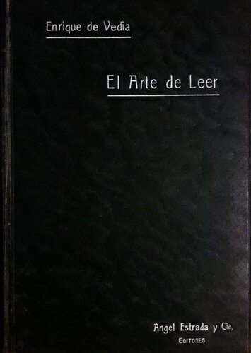 ﻿هنر خواندن