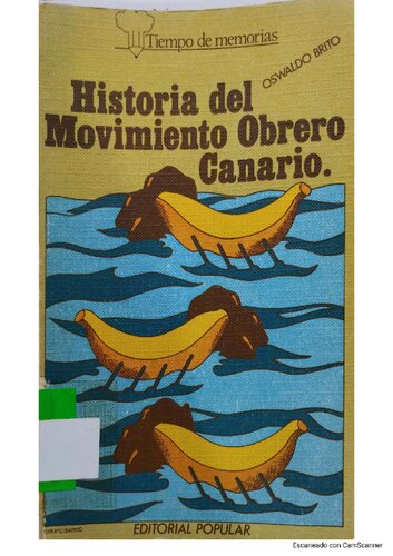 ﻿تاریخ جنبش کارگری قناری