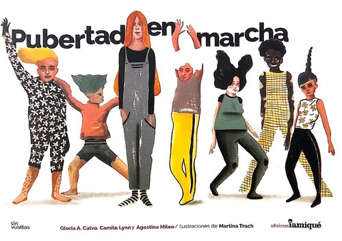 ﻿بلوغ در حال انجام