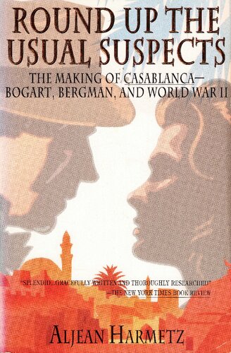 ﻿مظنونین معمولی را جمع کنید