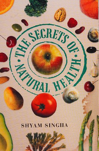 ﻿اسرار سلامت طبیعی