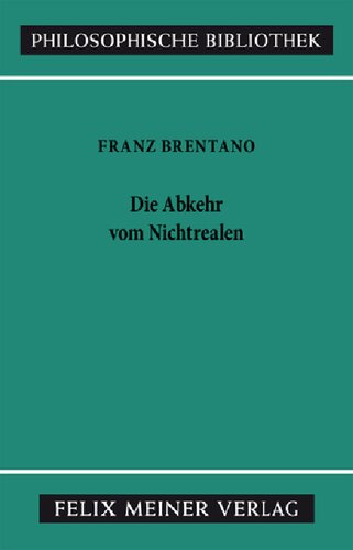 ﻿رد چیزهای غیر واقعی: چیزها قابل تصور هستند و می توانند وجود داشته باشند. نامه ها و رساله هایی از املاک