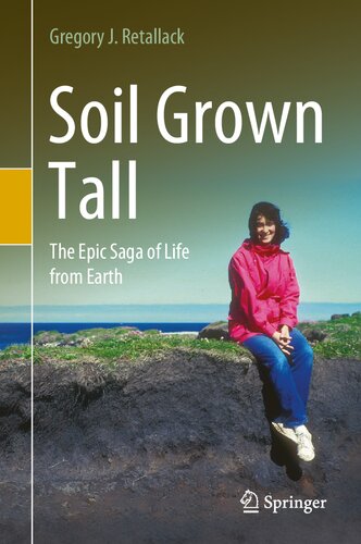 ﻿Soil Grown Tall: حماسه حماسی زندگی از زمین