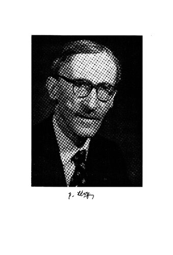 ﻿خاطرات یک محقق نظریه احتمال