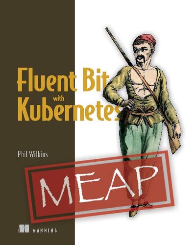 ﻿فلوئنت بیت با Kubernetes (MEAP V06)