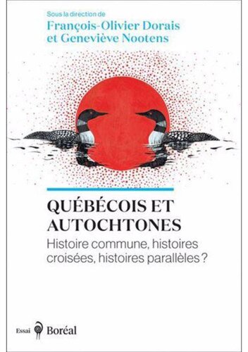 ﻿کبکی ها و مردم بومی: تاریخ مشترک، تاریخ های متقاطع، تاریخ های موازی؟