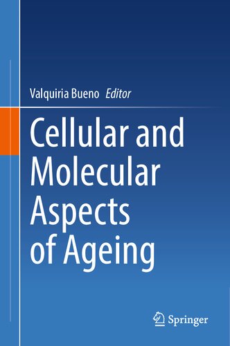 ﻿جنبه های سلولی و مولکولی پیری
