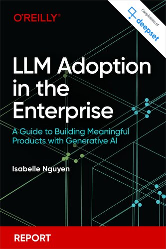 ﻿پذیرش LLM در شرکت (برای True Epub)