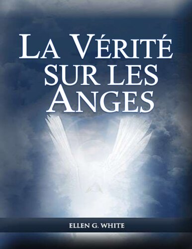 ﻿حقیقت در مورد فرشتگان