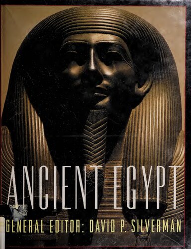 ﻿مصر باستان