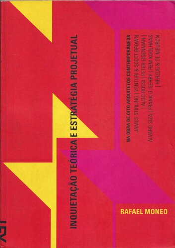 ﻿دغدغه های نظری و استراتژی طراحی در کار هشت معمار معاصر