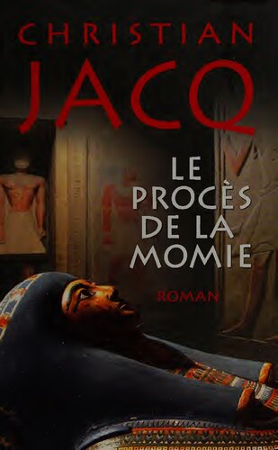 ﻿محاکمه مومیایی