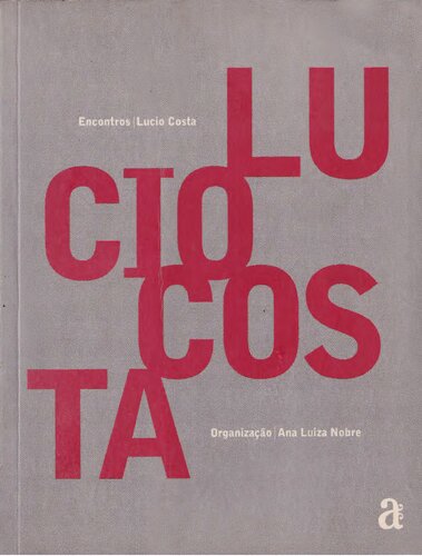 ﻿جلسات: لوسیو کاستا