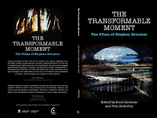 ﻿لحظه تبدیل شدنی: فیلم های استیون برومر