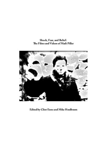 ﻿شوک، ترس و باور: فیلم ها و ویدئوهای مدی پیلر