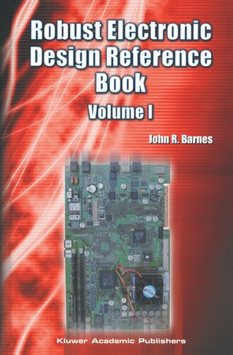 ﻿کتاب مرجع طراحی الکترونیکی قوی