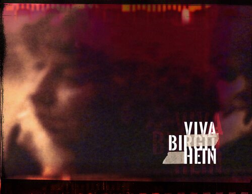 ﻿VIVA: Birgit Hein