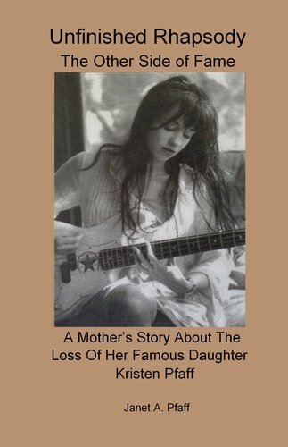 ﻿راپسودی ناتمام: طرف دیگر شهرت