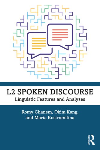 ﻿گفتمان گفتاری L2