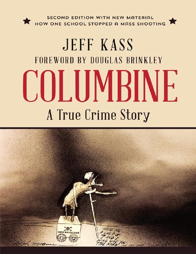 ﻿Columbine: A True Crime Story