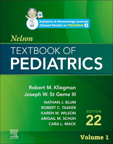 ﻿کتاب درسی نلسون اطفال، مجموعه 2 جلدی