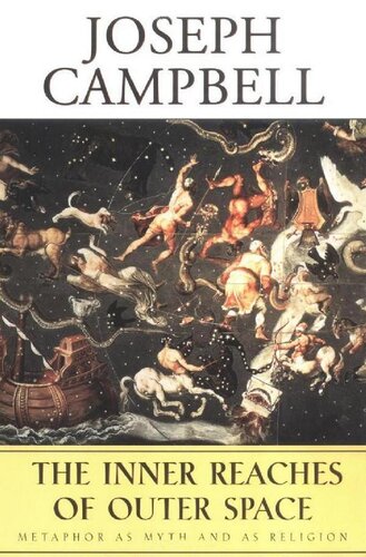 ﻿دسترسی درونی فضای بیرونی: استعاره به مثابه اسطوره و به عنوان دین