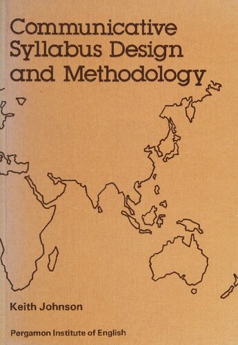 ﻿برنامه درسی ارتباطی: طراحی و روش شناسی