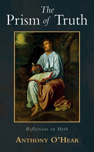 ﻿منشور حقیقت: تأملی در اسطوره