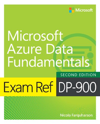 ﻿Ref آزمون DP-900 Microsoft Azure Data Fundamentals