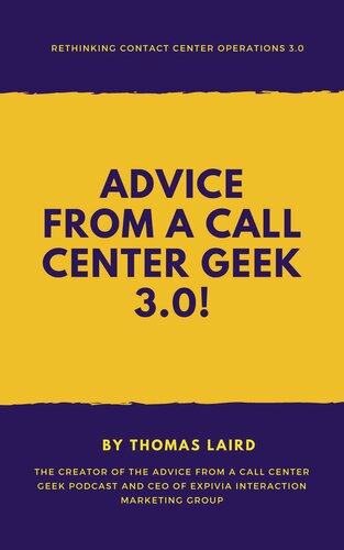 ﻿مشاوره از مرکز تماس Geek 3.0