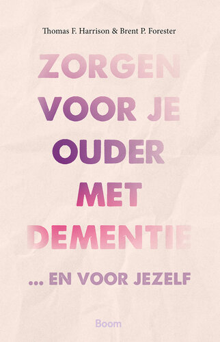 ﻿مراقبت از والدین مبتلا به زوال عقل