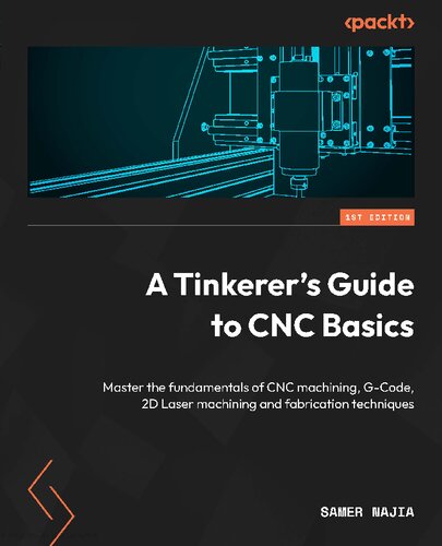 ﻿راهنمای Tinkerer برای اصول CNC