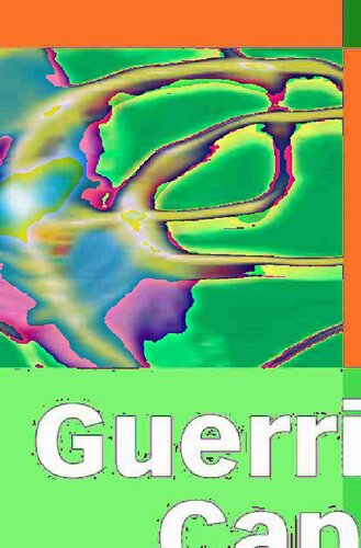 ﻿برنامه ریزی ظرفیت چریکی: یک رویکرد تاکتیکی برای برنامه ریزی برای برنامه ها و خدمات بسیار مقیاس پذیر