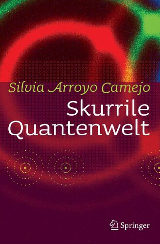 ﻿Skurrile Quantenwelt (نسخه آلمانی)