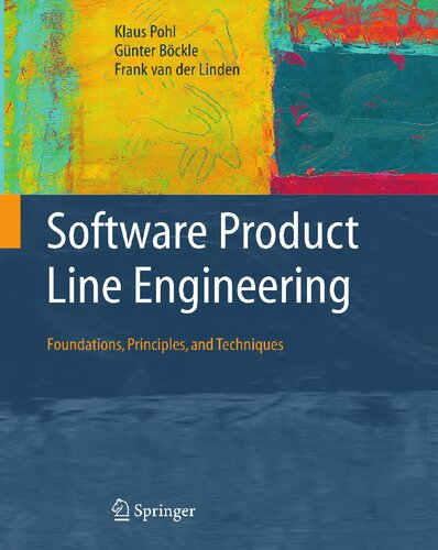 ﻿مهندسی خط تولید نرم افزار: مبانی، اصول و تکنیک ها