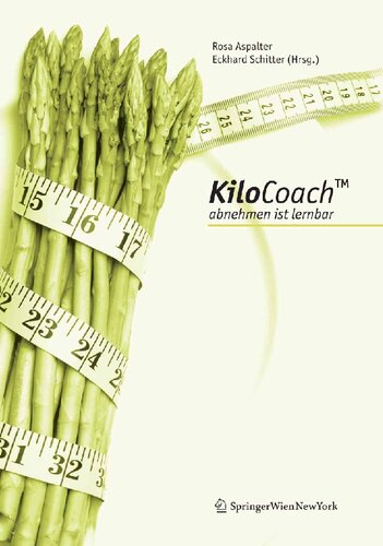﻿kilocoachtm: کاهش وزن یادگیری است (نسخه آلمانی)