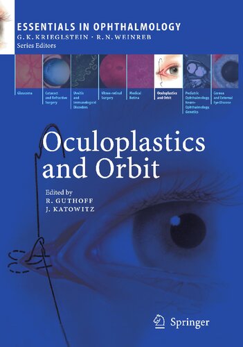 ﻿oculoplastics و مدار