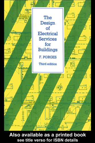 ﻿طراحی خدمات برق ساختمان (1998)