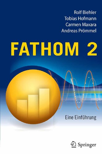 ﻿Fathom 2: مقدمه (نسخه آلمانی)