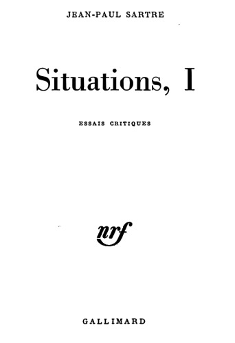 ﻿موقعیت های اول: آزمایش های بحرانی