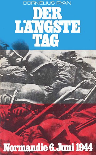 ﻿طولانی ترین روز. نرماندی 6 ژوئن 1944