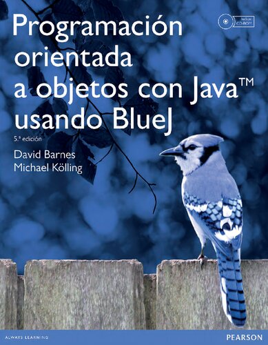 ﻿برنامه نویسی شی گرا با جاوا با استفاده از Blue J.