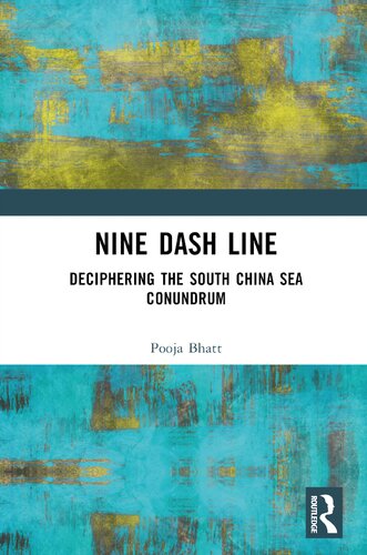 ﻿Nine Dash Line: رمزگشایی از معمای دریای چین جنوبی